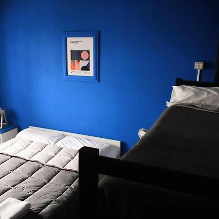 Cinerama Hostel Сан-Карлос-де-Барилоче Экстерьер фото